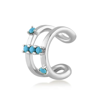 Kurshuni női karkötő - TR964-3E-RH