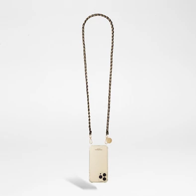 La Coque Francaise telefon lánc - LE304697 - Lou