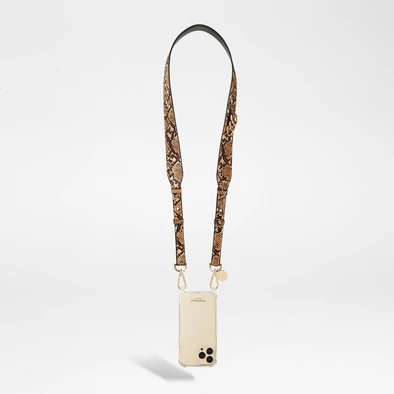 La Coque Francaise telefon lánc - LE312542 - Nora