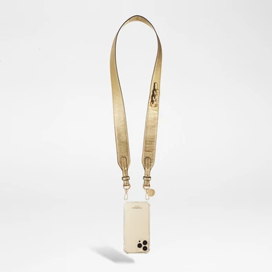 La Coque Francaise telefon lánc - LE312552 - Ida