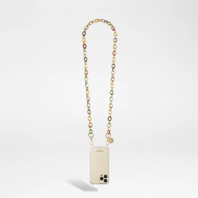 La Coque Francaise telefon lánc - LE312639 - Cassy