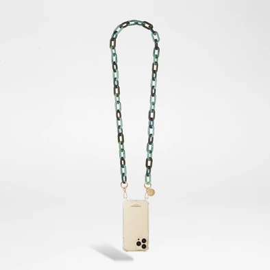 La Coque Francaise telefon lánc - LE313077 - Lenny