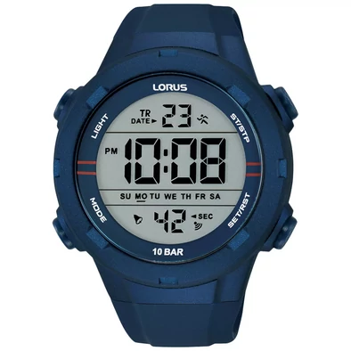 Lorus férfi óra - R2303QX9 - Sports