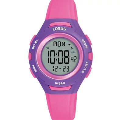 Lorus gyerek óra - R2395PX9 - Kids