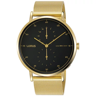 Lorus férfi óra - R3A48AX9 - Dress