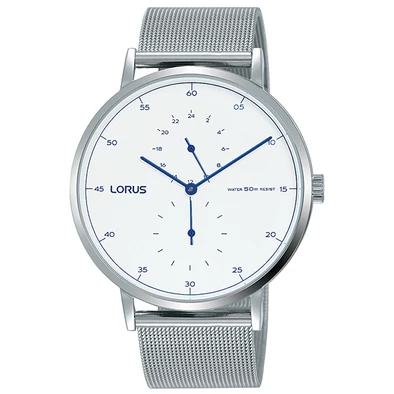 Lorus férfi óra - R3A51AX9 - Dress