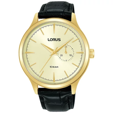 Lorus férfi óra - R5B10AX9 - Classic Lorus férfi óra - R5B10AX9 - Classic