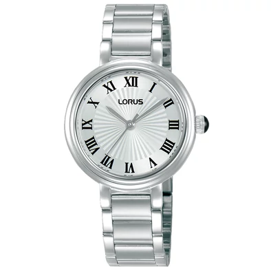 Lorus női óra - RG207YX9 - Classic Lorus női óra - RG207YX9 - Classic