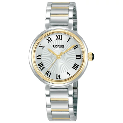 Lorus női óra - RG208YX9 - Classic Lorus női óra - RG208YX9 - Classic