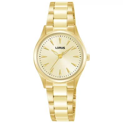 Lorus női óra - RG212YX9 - Classic
