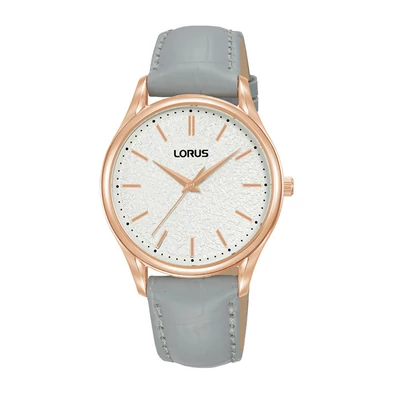 Lorus női óra - RG224WX9 - Classic