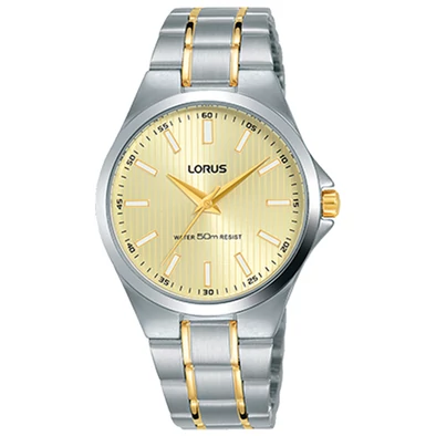 Lorus női óra - RG227PX9 - Classic