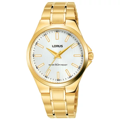 Lorus női óra - RG228PX9 - Classic