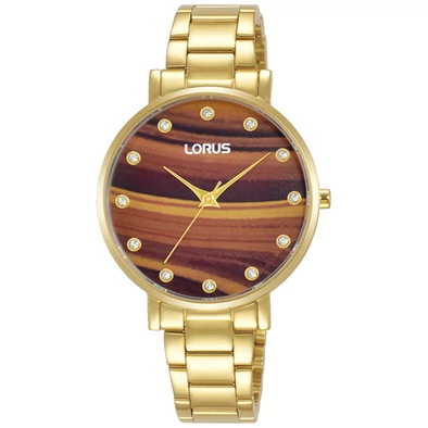 Lorus női óra - RG230VX9 - Women