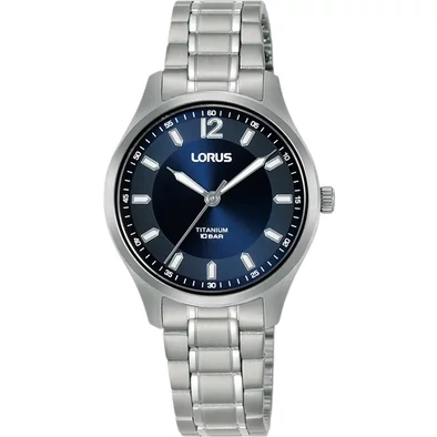 Lorus női óra - RG235XX9 - Women