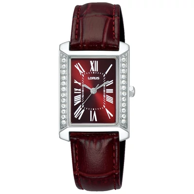 Lorus női óra - RG239YX9 - Women