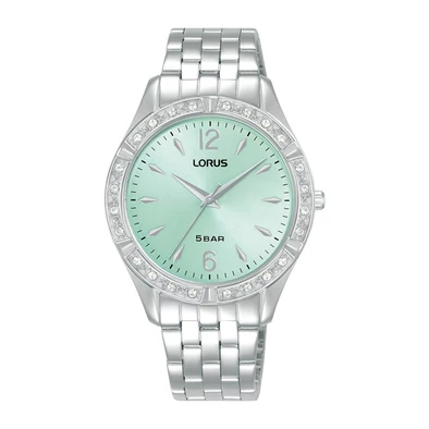 Lorus női óra - RG263WX9 - Women
