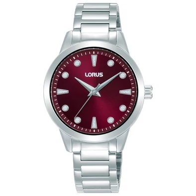 Lorus női óra - RG263YX9 - Women