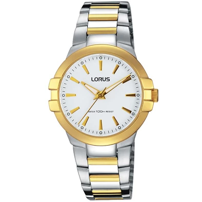 Lorus női óra - RG274JX9 - Women