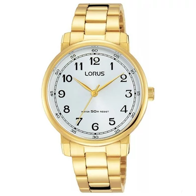 Lorus női óra - RG286MX9 - Classic