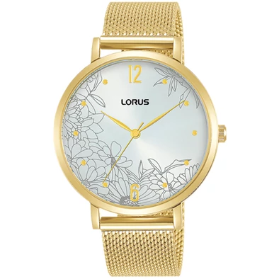 Lorus női óra - RG292TX9 - Women
