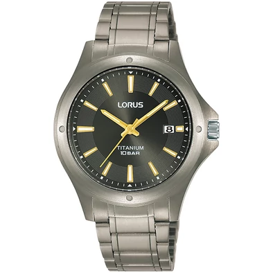 Lorus férfi óra - RG867CX9 - Sports