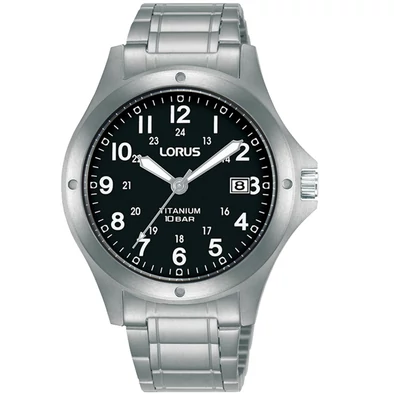 Lorus férfi óra - RG879CX9 - Sports
