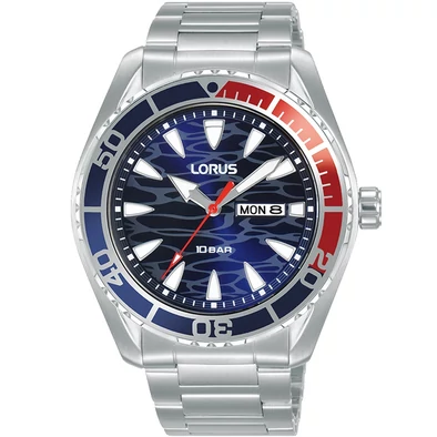 Lorus férfi óra - RH383AX9 - Sports