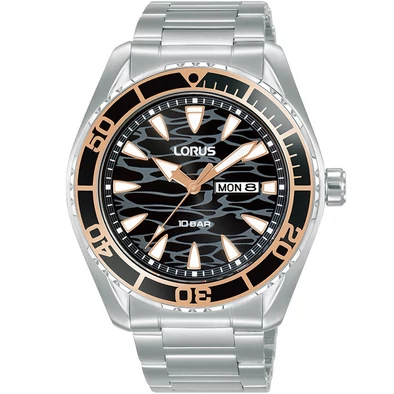 Lorus férfi óra - RH387AX9 - Sports