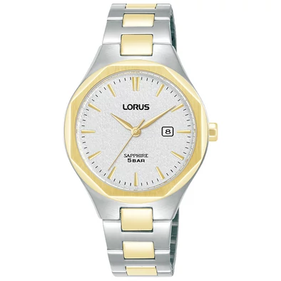 Lorus női óra - RH754BX9 - Women