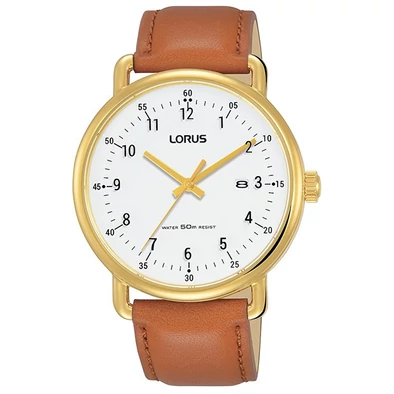 Lorus férfi óra - RH908KX9 - Classic