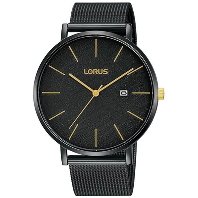 Lorus férfi óra - RH909LX9 - Classic
