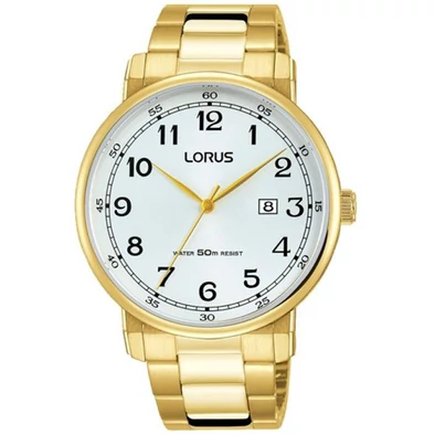 Lorus férfi óra - RH924JX9 - Classic