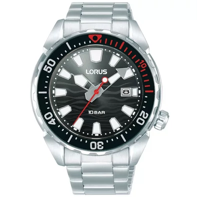Lorus férfi óra - RH945RX9 - Sports