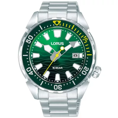 Lorus férfi óra - RH949RX9 - Sports