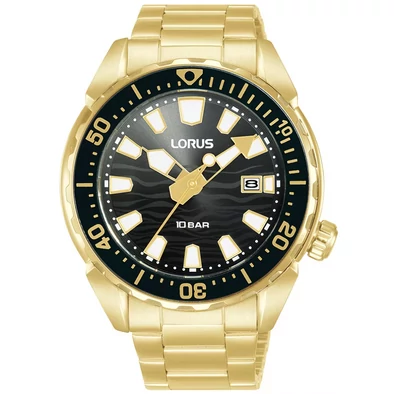 Lorus férfi óra - RH950RX9 - Sports