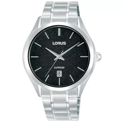 Lorus férfi óra - RH963RX9 - Classic