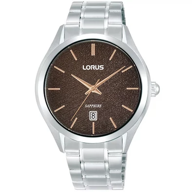 Lorus férfi óra - RH969RX9 - Classic