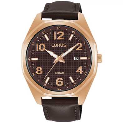 Lorus férfi óra - RH972NX9 - Sports