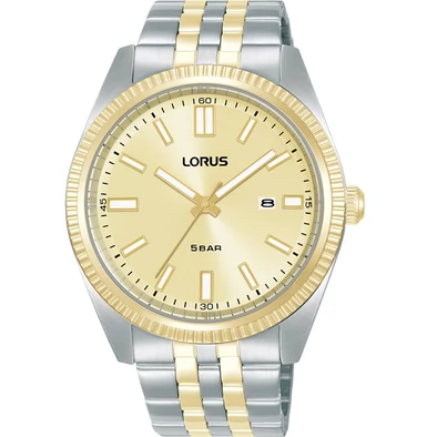 Lorus férfi óra - RH972QX9 - Classic