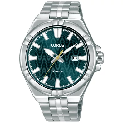 Lorus férfi óra - RH977RX9 - Sports Lorus férfi óra - RH977RX9 - Sports
