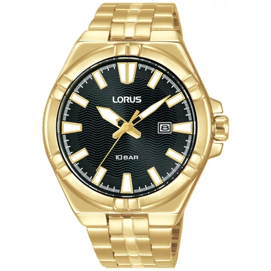 Lorus férfi óra - RH978RX9 - Sports Lorus férfi óra - RH978RX9 - Sports