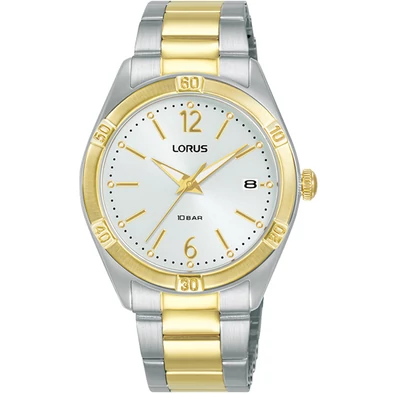 Lorus női óra - RH980QX9 - Women