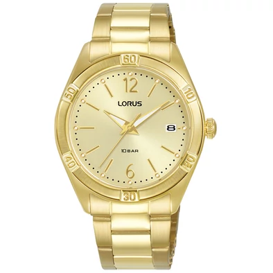 Lorus női óra - RH984QX9 - Women