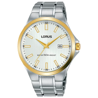 Lorus férfi óra - RH988KX9 - Classic