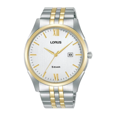 Lorus férfi óra - RH988PX9 - Classic