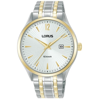 Lorus férfi óra - RH992RX9 - Classic