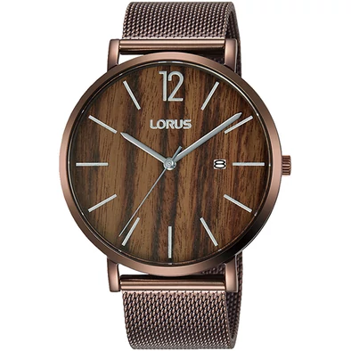 Lorus férfi óra - RH993MX9 - Dress