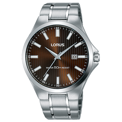 Lorus férfi óra - RH995KX9 - Classic