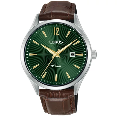 Lorus férfi óra - RH995RX9 - Classic